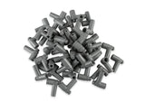 MSD Boots, 90 Degree Nipple, GM HEI, 50EA - 34554