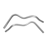 Hooker Header Back Exhaust System - 16528HKR
