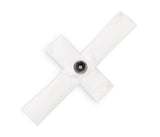 Holley 16-101 15" x 8" HydraMat®, Cross