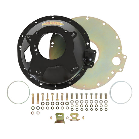 Quick Time Bellhousing - Chrysler Gen III Hemi - RM-8076