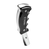 Hurst Billet/Plus Pistol Grip Auto Shift Handle - 5380443