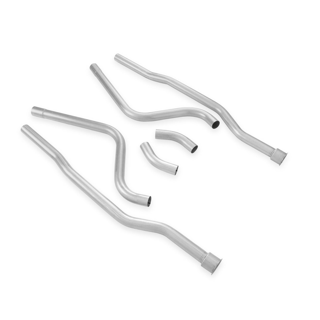Hooker Header Back Exhaust System - 16521HKR