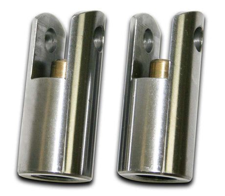 AFCO Quarter Midget Clevis For shock Dyno (Pair) - 550000315 550000315