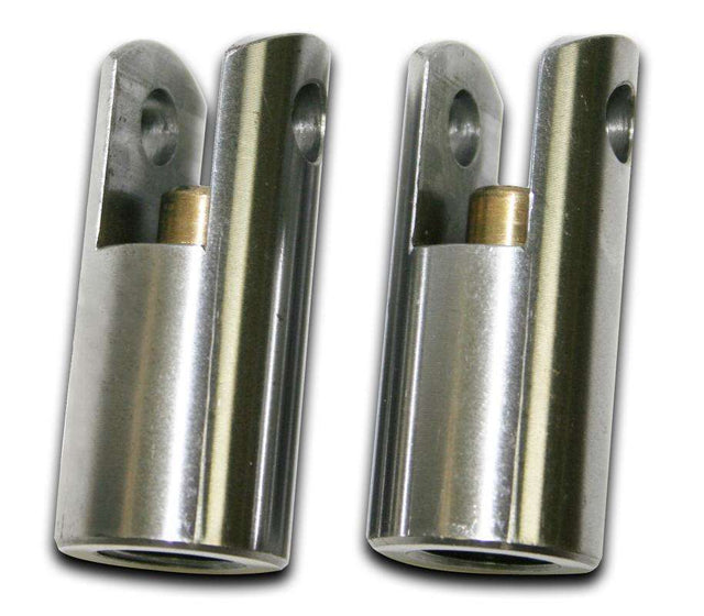 AFCO Quarter Midget Clevis For shock Dyno (Pair) - 550000315 550000315