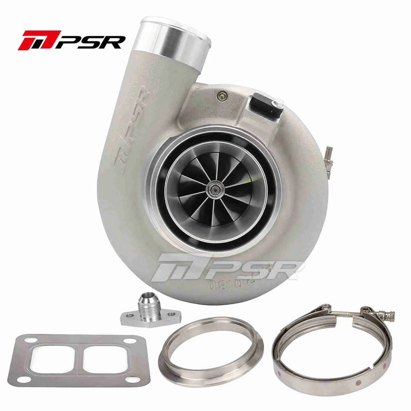 Pulsar PSR 6270G Dual Ball Bearing Turbocharger HP Rating 900