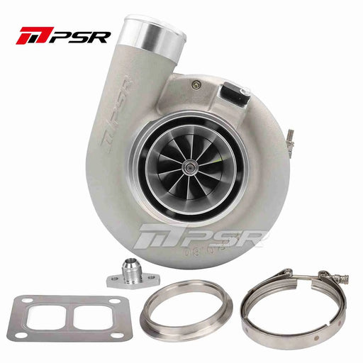 Pulsar PSR 6270G Dual Ball Bearing Turbocharger HP Rating 900