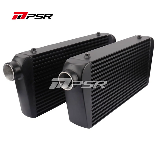 Pulsar PSR Universal Performance Intercoolers 600x300x76mm 600x300x100mm 450x300x76mm