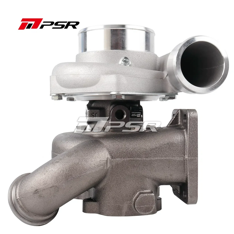 Pulsar PULSAR Next GEN PSR6682 Turbocharger External Wastegate Version for Ford Falcon FG XR6 to replace the factory PT3582R turbo