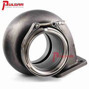 Pulsar 400 T4 Turbo 4″ Stainless Steel Flange Clamp Kit