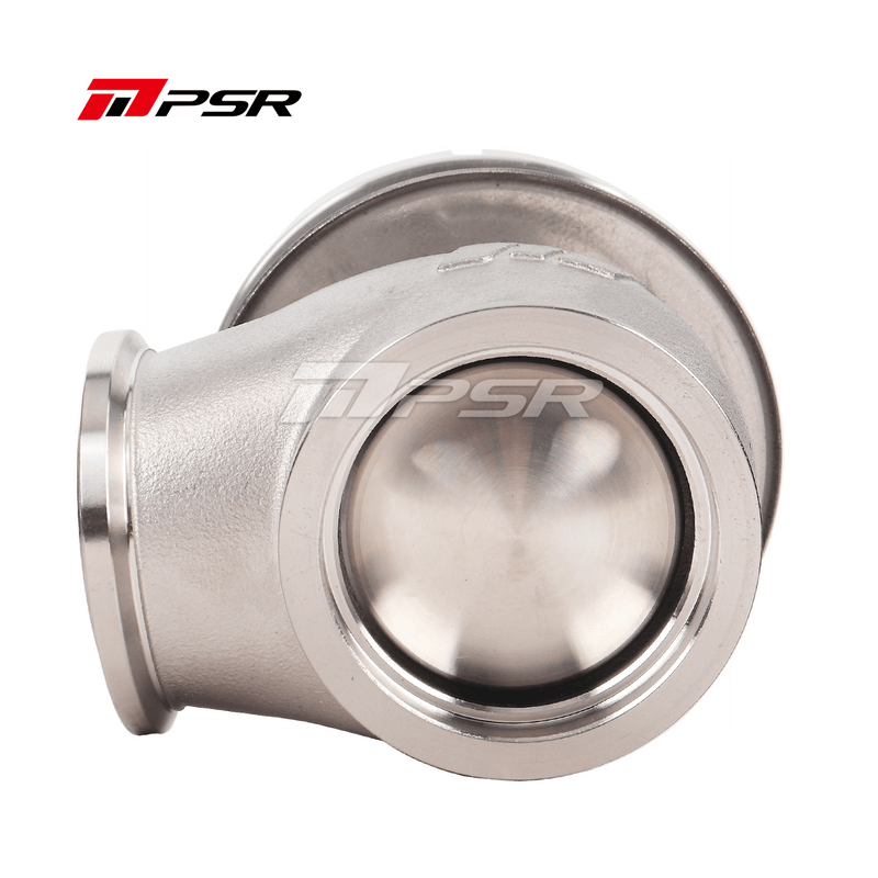 Pulsar PSR NEW GENERATION WASTEGATE 38mm V-Band External Wastegate