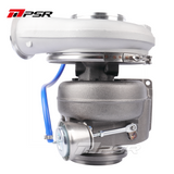 Pulsar K31 Wastegated Turbo for 12.7L Detroit Series 60 Diesel Engine 172743
