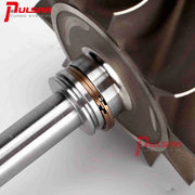 Pulsar Turbine Wheel for 400 turbos