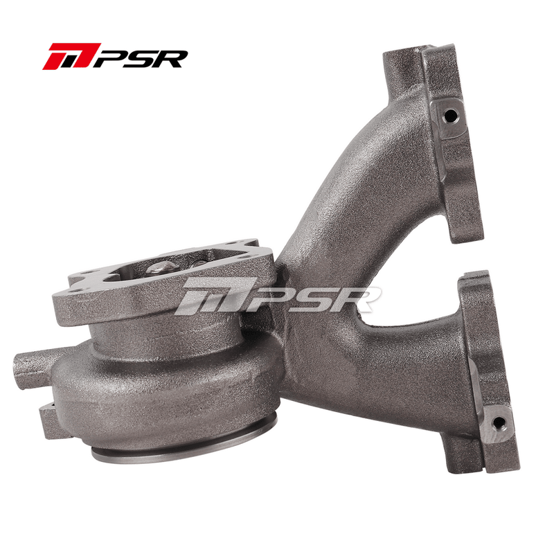 Pulsar 2023+ Polaris RZR XP Turbo Turbine Housing