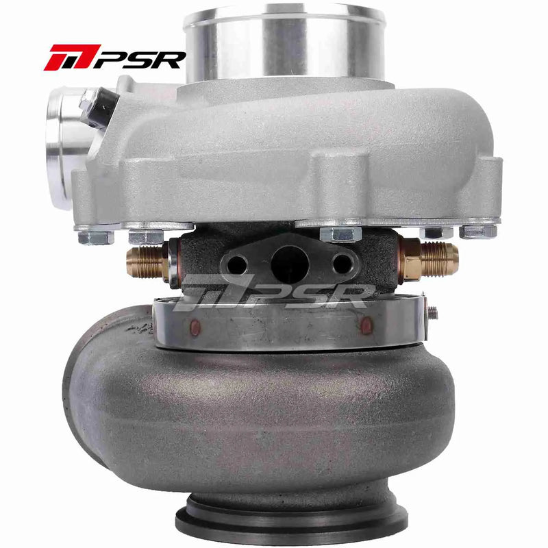 Pulsar PSR Reverse Rotation 4849G Dual Ball Bearing Turbocharger HP Rating 550