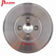 Pulsar 05-07 6.0 Powerstroke Turbo Compressor Drop In DIY Upgrade Kit