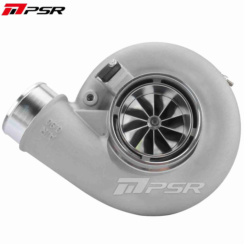 Pulsar PSR Forward Rotation 7975G COMPACT Dual Ball Bearing Turbocharger HP Rating 1450