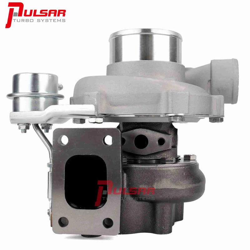 Pulsar PSR2871 Gen1 Dual Ball Bearing Turbocharger