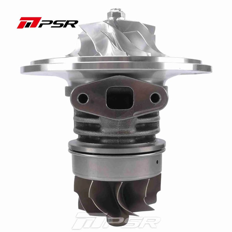 Pulsar Ball Bearing Cartridge (CHRA) Drop in Precision PTE 6466 GEN2 PT6466SP Turbo