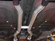 Flowmaster American Thunder Crossmember-Back Exhaust System - 817281