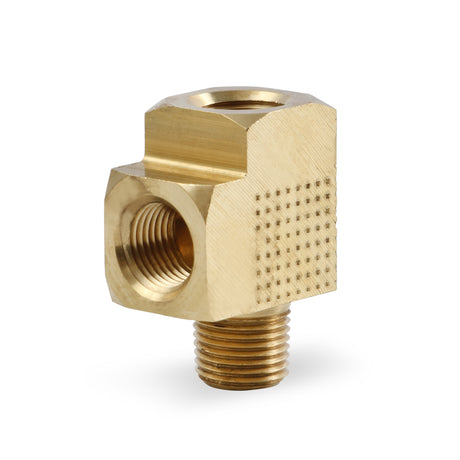 NOS Brass Adapter T Fitting - 16775NOS