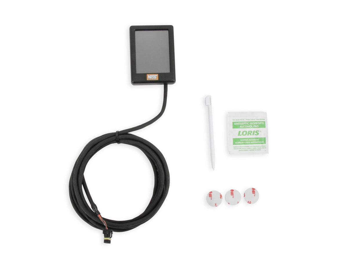 NOS Replacement 2.4 inch Touch Screen Programmer for 25974NOS - 25973NOS