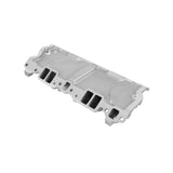 Weiand X-CELerator Intake - Chevy Small Block V8  - IMCA - 7547-1