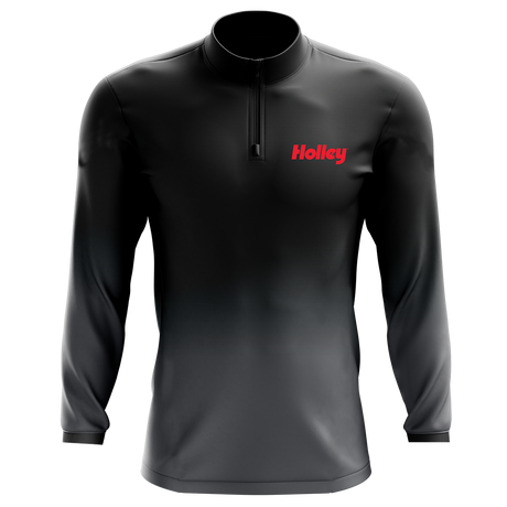 Holley Performance Quarter Zip - 10438-XLHOL