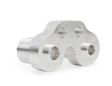 Holley 199-202 SD7 A/C Compressor Line Adapter
