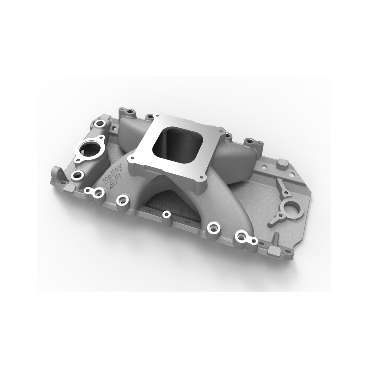 Holley 300-563 EFI Intake - Chevy Big Block V8 EFI