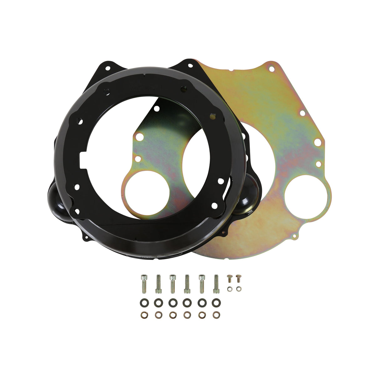 Quick Time Bellhousing - Buick/Olds/Pontiac - RM-9070