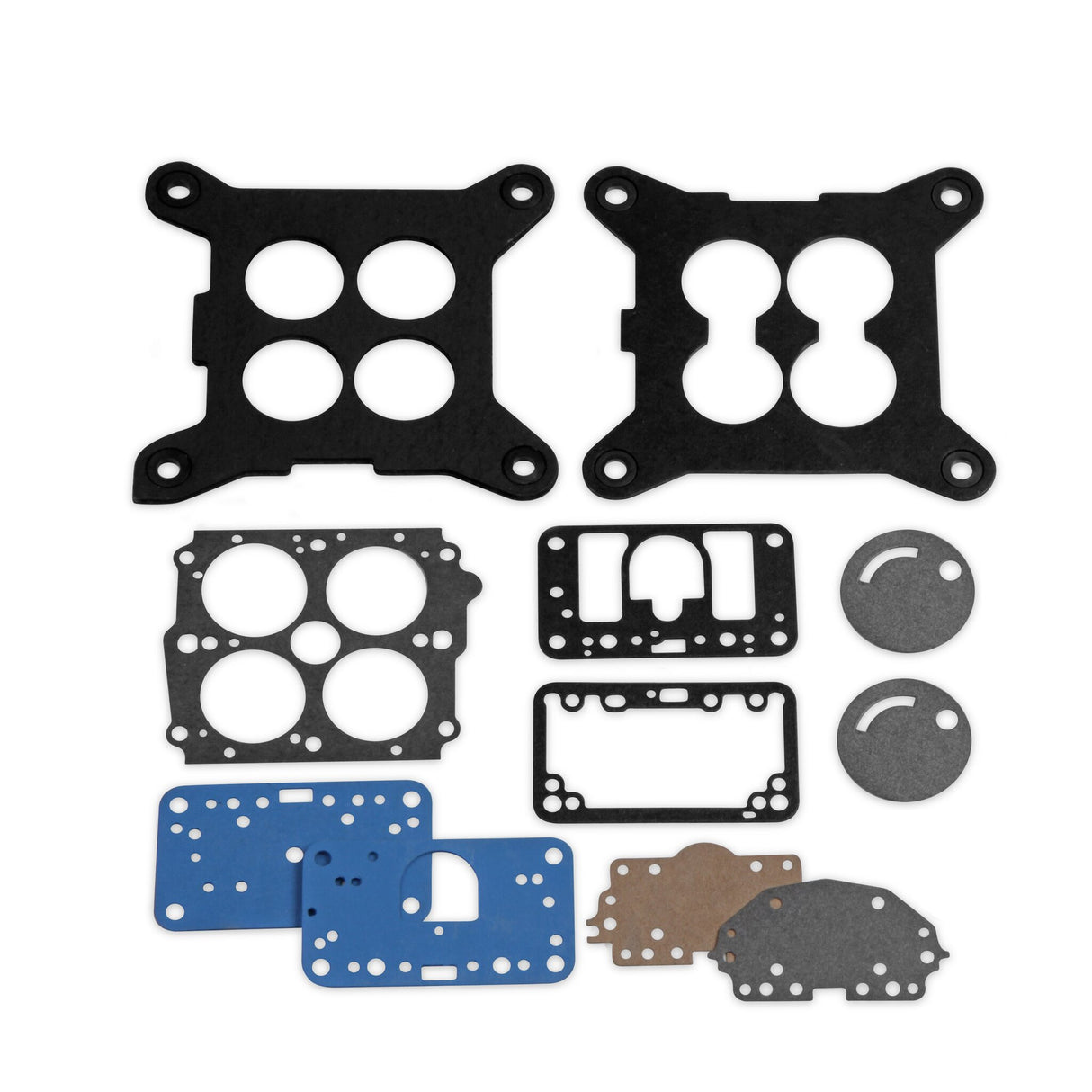 Holley 3-1346 Renew Kit Carburetor Rebuild Kit