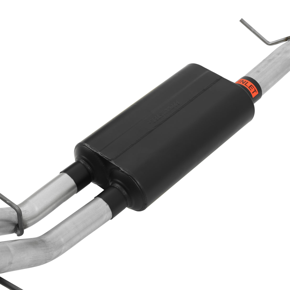 Flowmaster American Thunder Cat-back Exhaust System - 17430