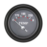 Classic Instruments SG SERIES 2IN WATER TEMP - SG26BLF