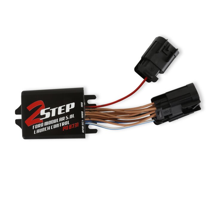 MSD 2-Step Launch Control - 8731