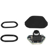 MSD MAP Sensor Assembly for Atomic TBI - 2933