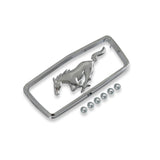 Scott Drake 68 Grill Corral & Horse Set - C8ZZ-8213-224-A