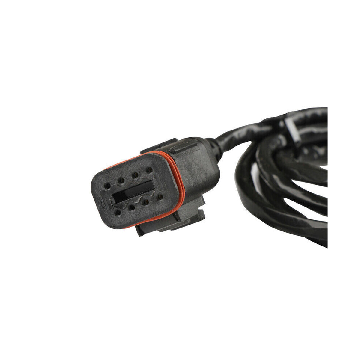 MSD 4FT Harness Extension, MSD Atomic TCM to Handheld - 27621