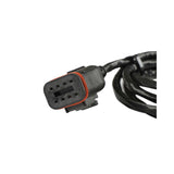 MSD 4FT Harness Extension, MSD Atomic TCM to Handheld - 27621