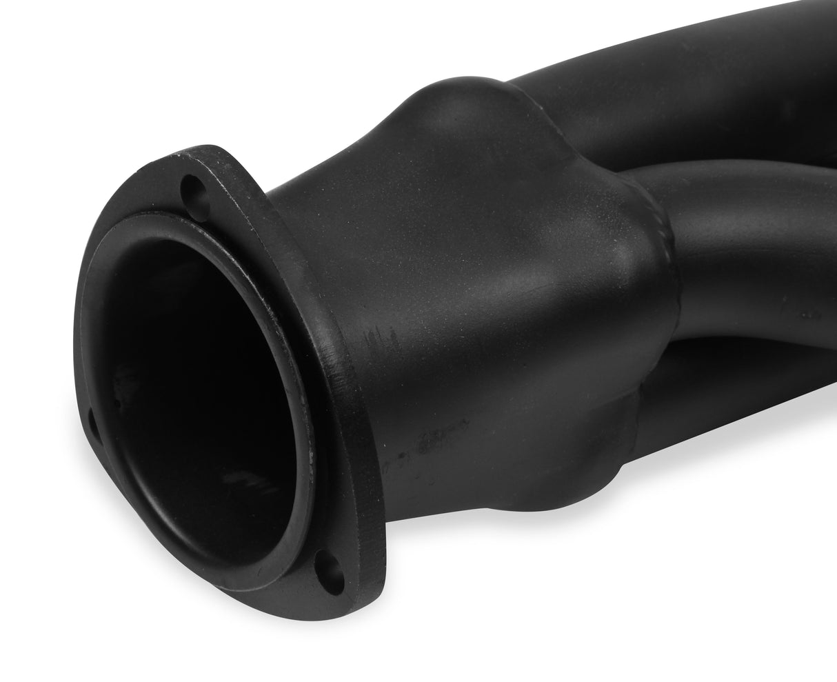 Hooker Competition Shorty Headers - Painted - 2466HKR
