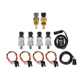 Holley 554-204 Pro Sensor Kit