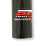 MSD Street Fire High Performance Ignition Coil, Canister style, Black - 5524