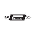 Mr Gasket Decal - 36-421