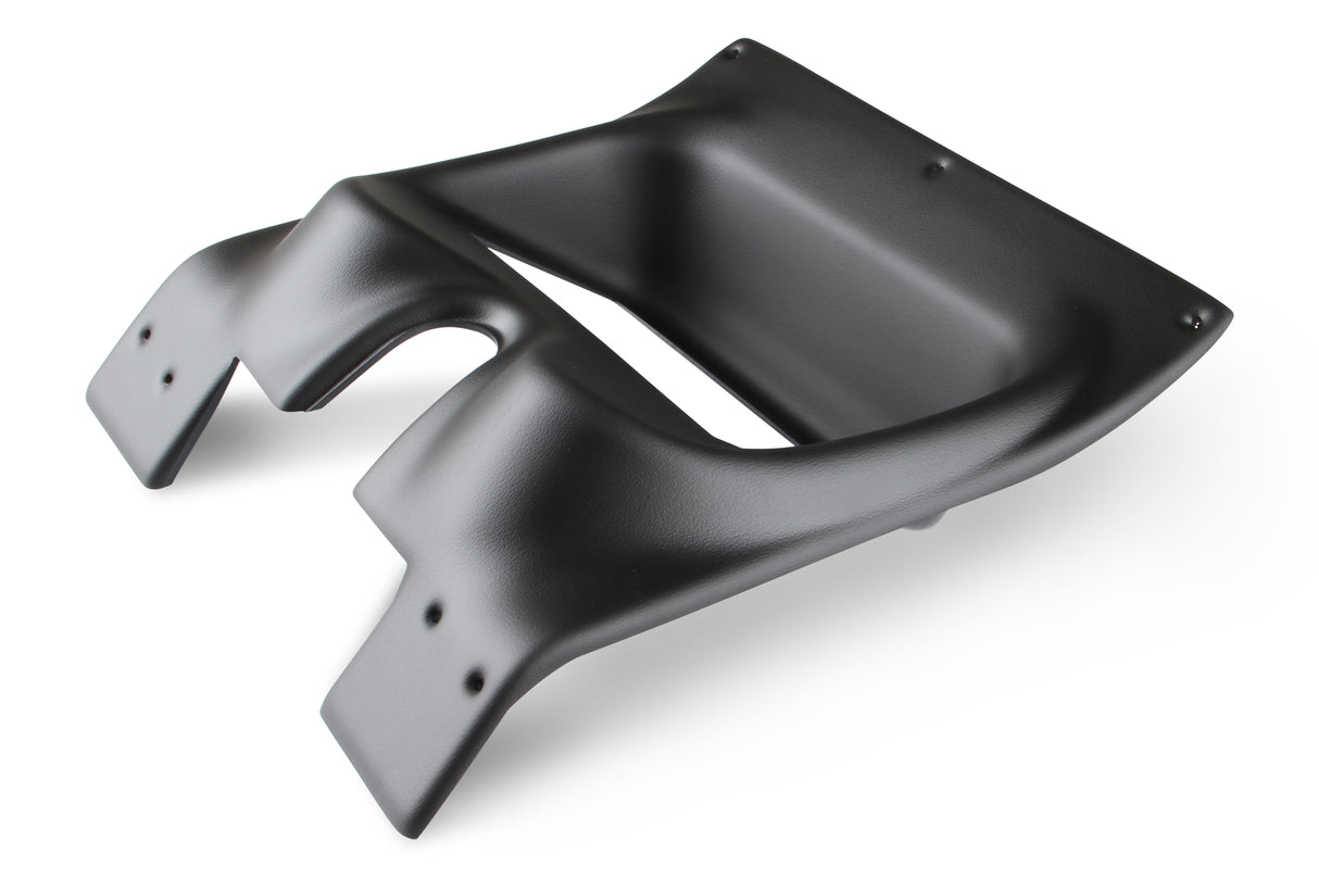 Holley 553-379 Dash Bezels for the EFI 6.86" Dashes