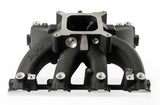 Holley 300-290BK Single Plane EFI Split-Design Race Intake Manifold- GM LS3/L92- Black