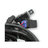Holley 558-122 EFI Coyote Ti-VCT Main Harness for EFI HP Smart Coils (2011-2017)