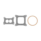Quick Fuel M-Series 650CFM Marine Carburetor - M-650