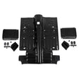 Scott Drake Complete Floor Pan Kit - M107-8-FFCP