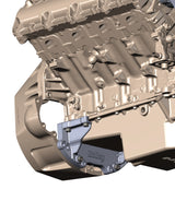 Holley 302-65 Lower Structure Support for Gen III Hemi Engines and Transmissions