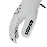 Simpson Safety Endurance Gloves - EGZW
