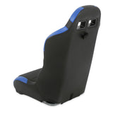 Simpson Vortex II Off-Road Suspension Seat - S104-307